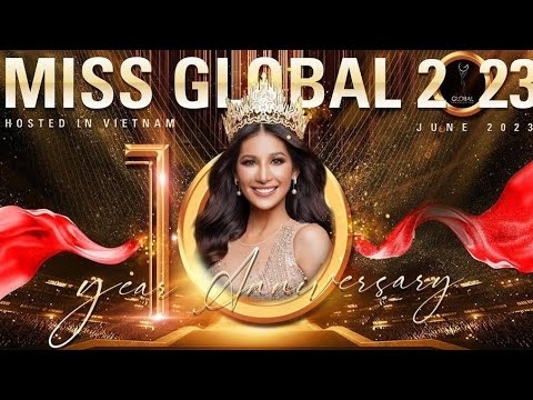 Vietnam receives International organizations to host Miss Global 2023