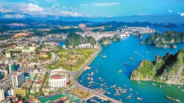 Quang Ninh’s FDI attraction surpasses US$2-billion mark for first time