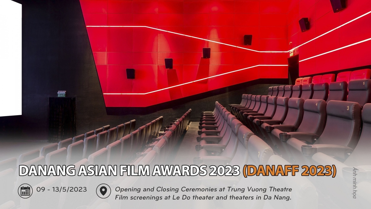 First-ever Da Nang Asian film festival slated for this May