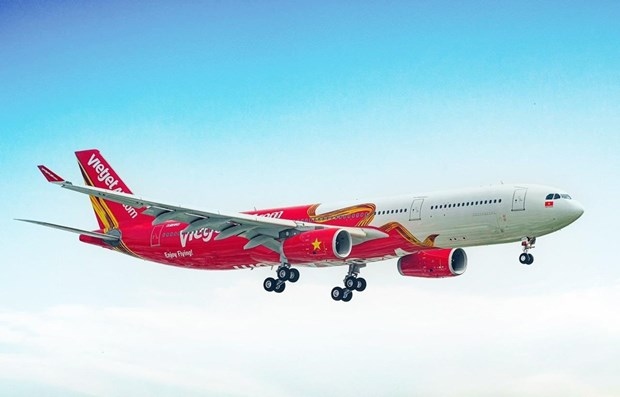 Australia anticipates benefits from VietJet opening air routes to Victoria