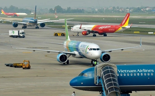 Airlines to resume regular flights to China as of January 8