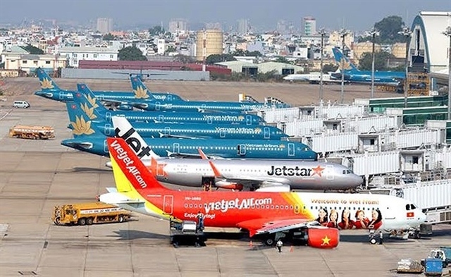 Authorities to inspect transport business licences of domestic airlines
