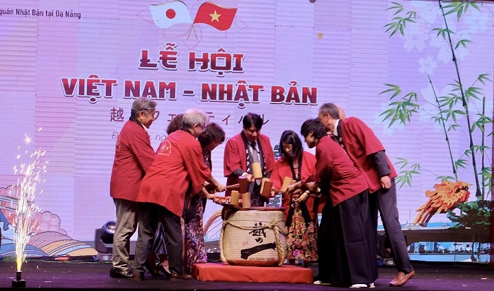 Ho Chi Minh City to host Vietnam-Japan Festival