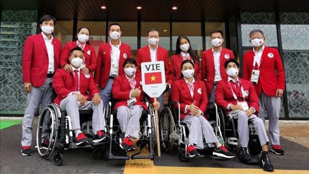 Vietnam to send 121 athletes to 12th ASEAN Para Games