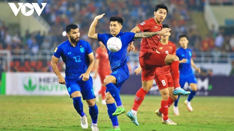 Vietnam consider playing friendly against Thailand in Hong Kong (China)
