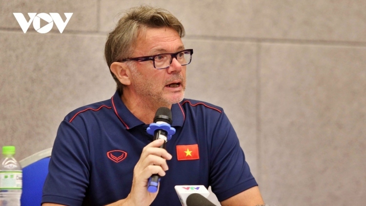 Philippe Troussier named as head coach of Vietnam national team