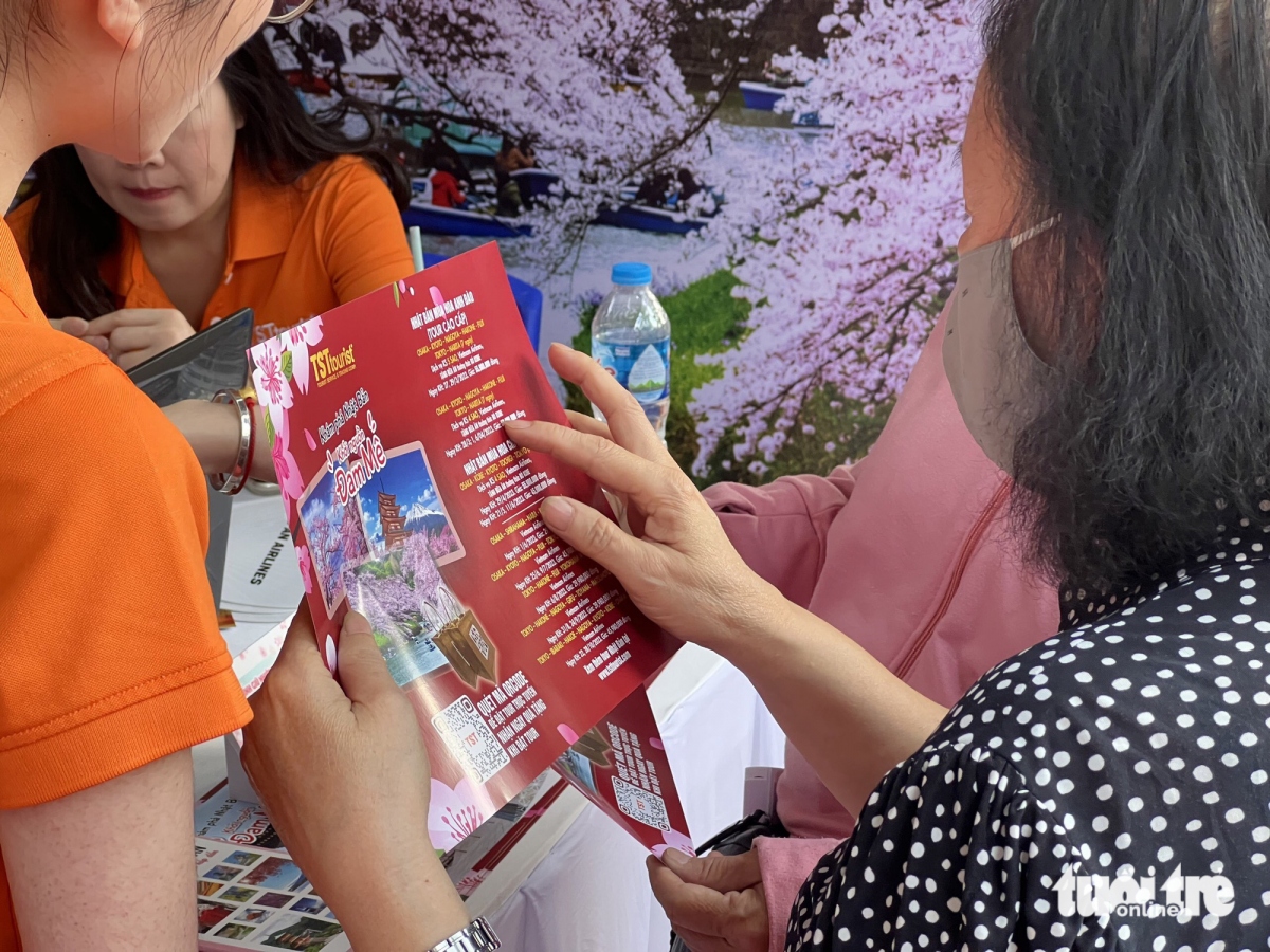 Vietnamese travel firms optimise Japanese tourism rebound