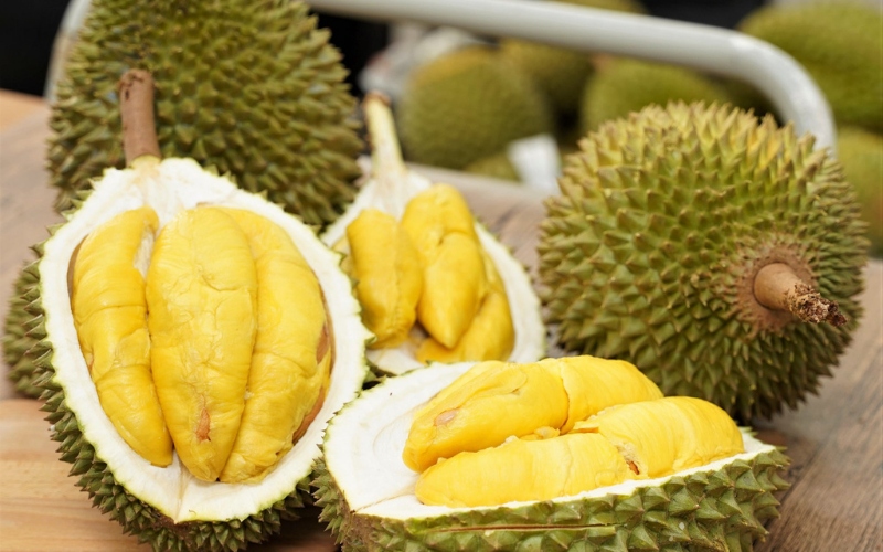 Vietnam’s durian exports to China targeted at US$1 billion this year