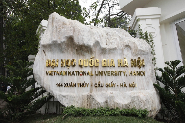 Top 100 Vietnamese universities announced