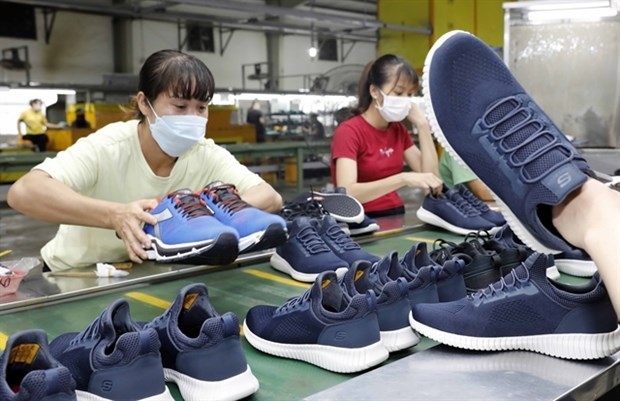 Garment, footwear exports to hit US$80 billion by 2025