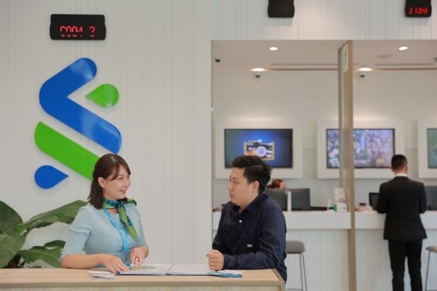 Standard Chartered named Best Foreign Bank in Vietnam