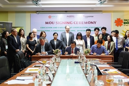 Vietnam, Australia co-operate in education and employment