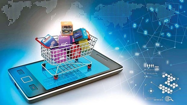 Vietnam's e-commerce forecast to continue booming in 2023