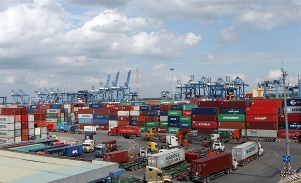 Vietnam to enhance competitiveness of logistics sector