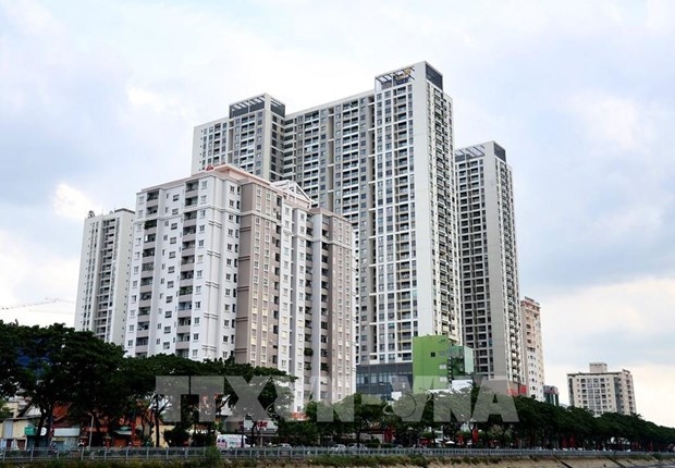 HCM City’s property market expected to recover soon: insiders