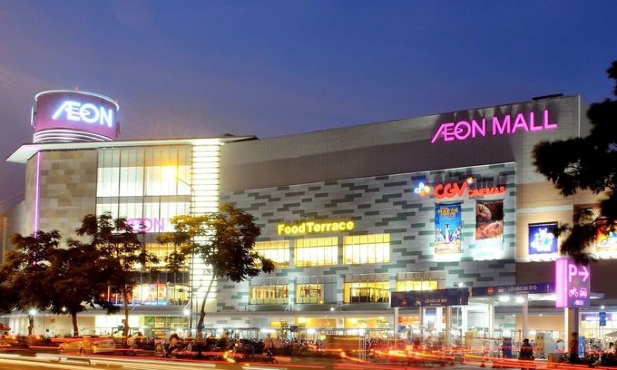 Foreign retail giants continue to expand share of Vietnamese market