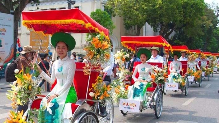 Hanoi Tourism Festival 2023 to lure travelers