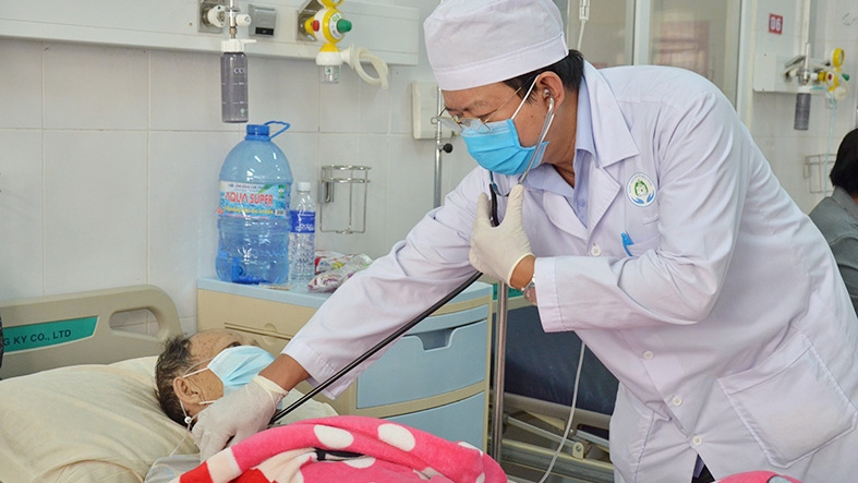 Vietnam aims to eradicate tuberculosis by 2035