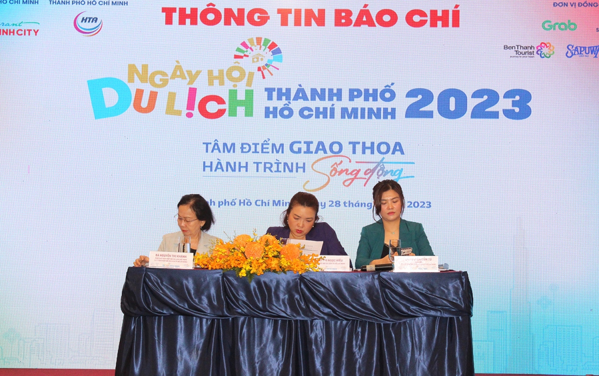 Job exchange floor to open in Ho Chi Minh City