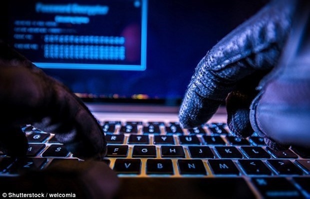 More than 1,600 cyber attacks handled in February