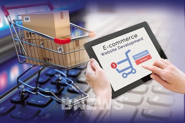 Vietnam’s e-commerce expected to grow further