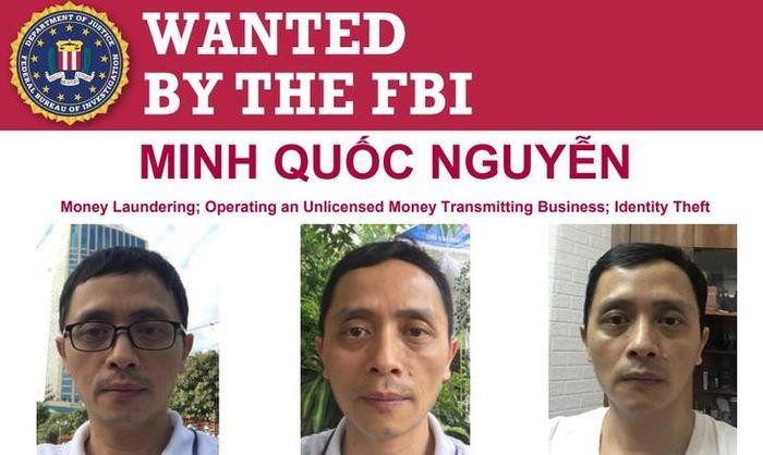 Vietnam launches investigation into local man wanted by FBI