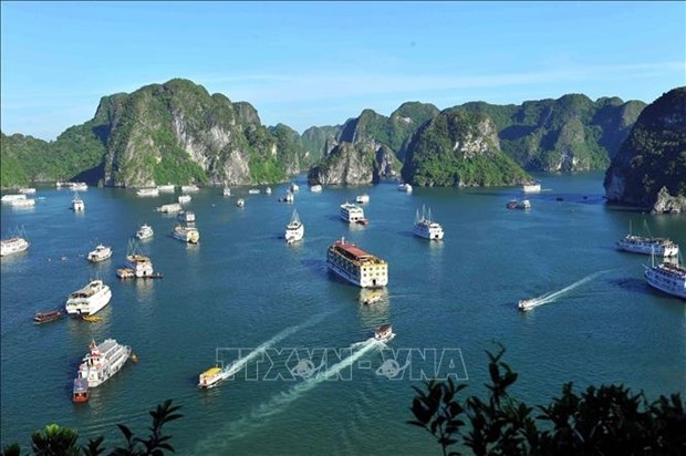 Quang Ninh province boosts tourism development with new sites and tours