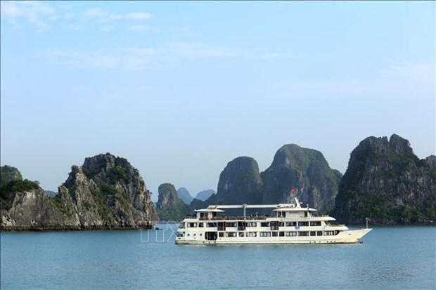 Small ship itineraries in Vietnam amongst best Southeast Asia cruises