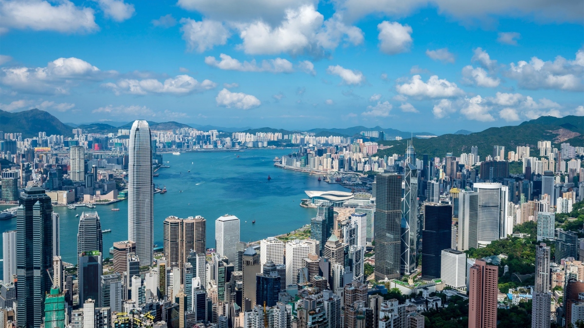 Hong Kong gives away 8,800 free air tickets to Vietnamese passengers