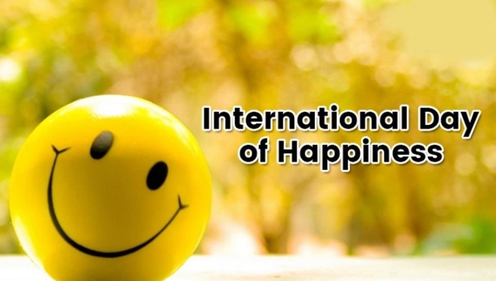 International Day of Happiness observed in Vietnam