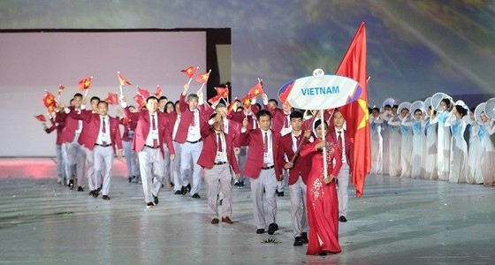 Send-off ceremony for Vietnamese delegation to SEA Games 32 slated for April 19