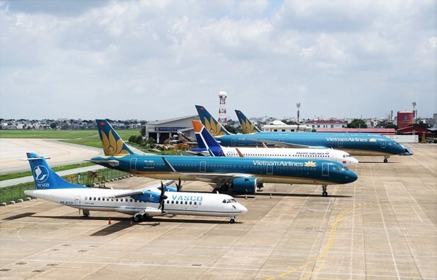 Vietnam Airlines Group to offer over 20 million seats this summer