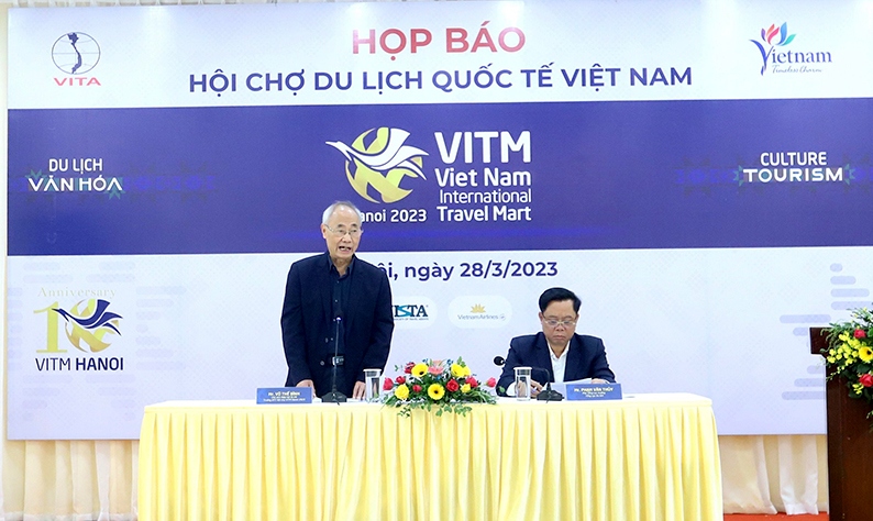 15 nations register for Vietnam International Travel Mart 2023