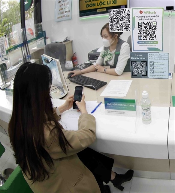 Experts call for institutional, policy reforms to unlock Vietnam's digital future