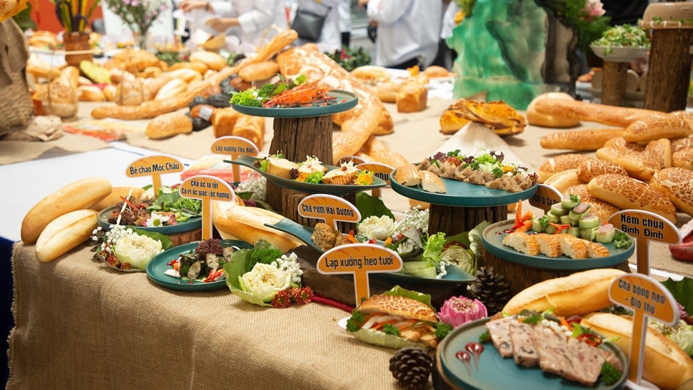 Vietnam culinary culture festival 2023 to take place in late April