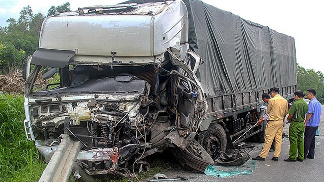 1,436 people killed in traffic accidents in Q1