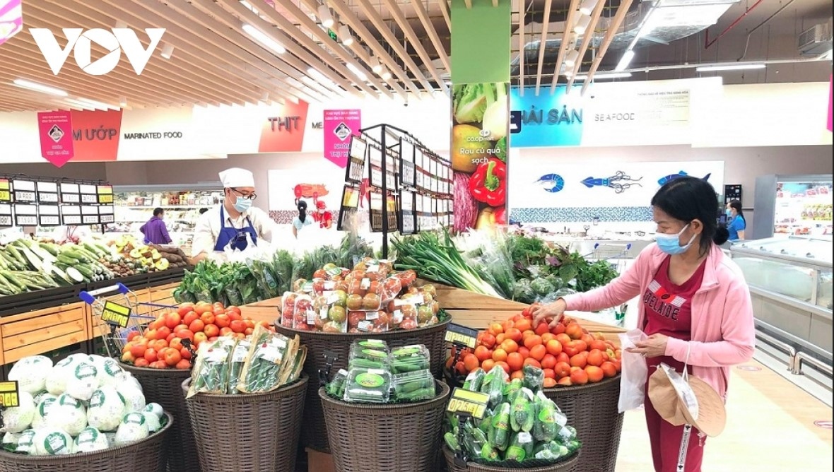 How to boost Vietnamese farm exports to Dutch market
