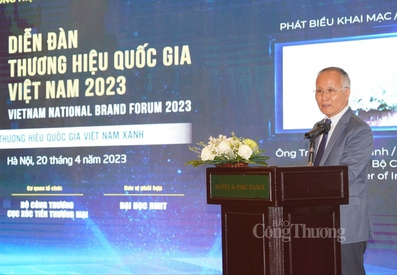 Vietnam National Brand Week 2023 kicks off
