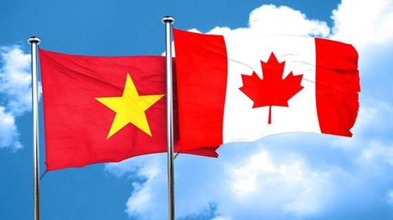 Toronto conference spotlights Vietnam growth after 48 years of reunification