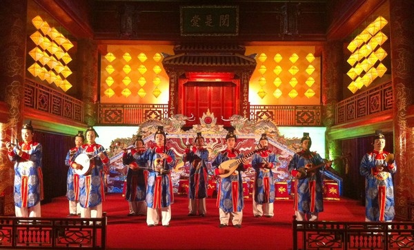 UNESCO official hails Vietnam’s role in protecting intangible cultural heritages