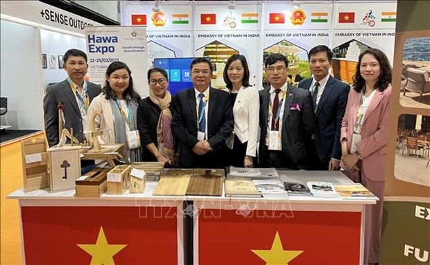 Vietnamese businesses updated on India’s new foreign trade policy