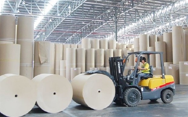 Paper industry needs to switch to production of high-quality packaging: association