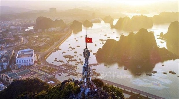 Quang Ninh to launch 38 new tourism products in 2023