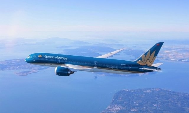 Vietnam Airlines launches second direct route to India