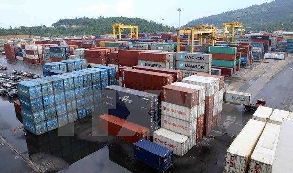 VinaCapital, A.P. Moller Capital team up for logistics investment in Vietnam