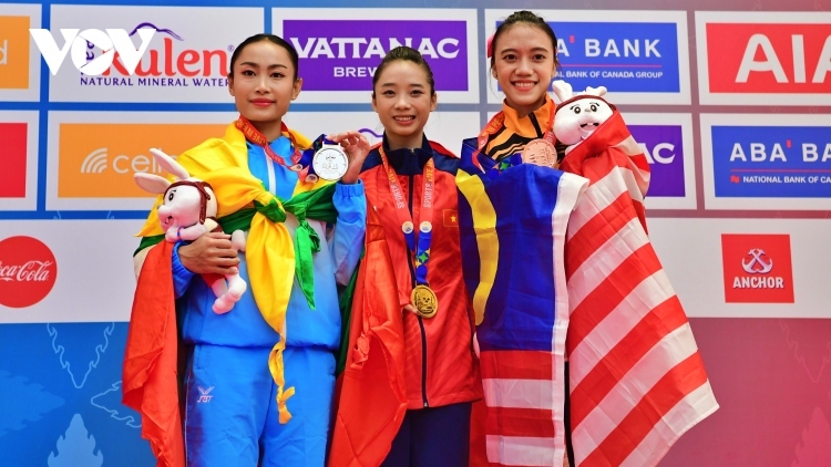 Politburo member Mai sends best wishes to Vietnamese athletes