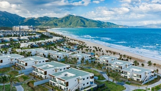 Alma Resort Cam Ranh named as Best Luxury Beach Resort in Vietnam