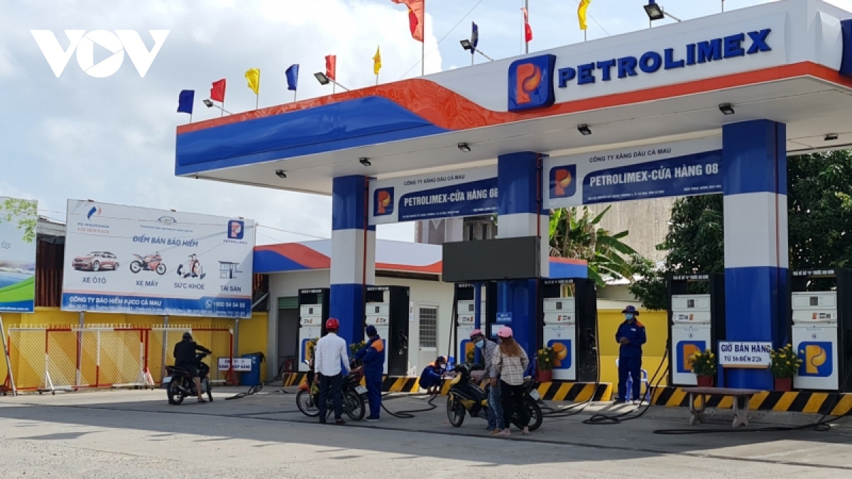 Retail petrol prices rise after three consecutive decreases