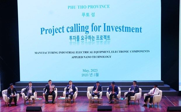 Economic, trade, investment cooperation – a pillar of Vietnam-RoK ties