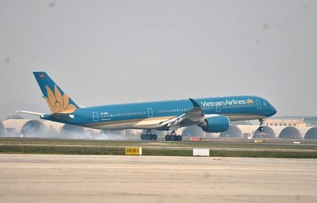 Vietnam Airlines increases flight frequency to Singapore